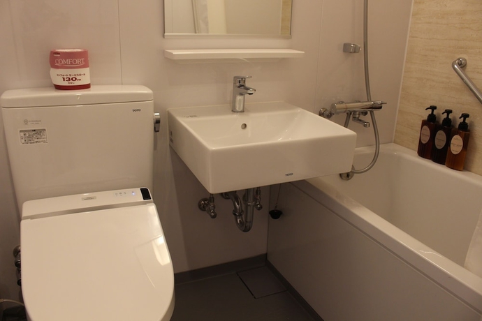 Imagen de la habitación del Ryokan Nagatoro Choseikan. Foto 18