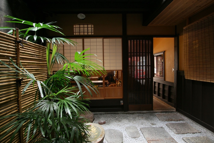 Imagen general del Ryokan Nagomi Yuu. Foto 2