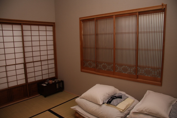 Imagen de la habitación del Ryokan Nagomi Yuu. Foto 5