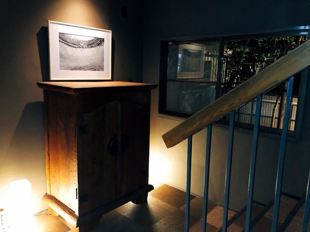 Imagen de los interiores del Ryokan Nagomitsuki. Foto 18