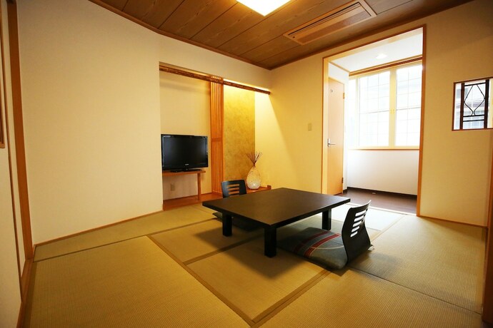 Imagen general del Ryokan Nakajimaya. Foto 5