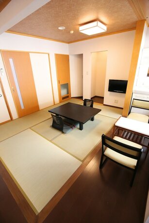 Imagen general del Ryokan Nakajimaya. Foto 7