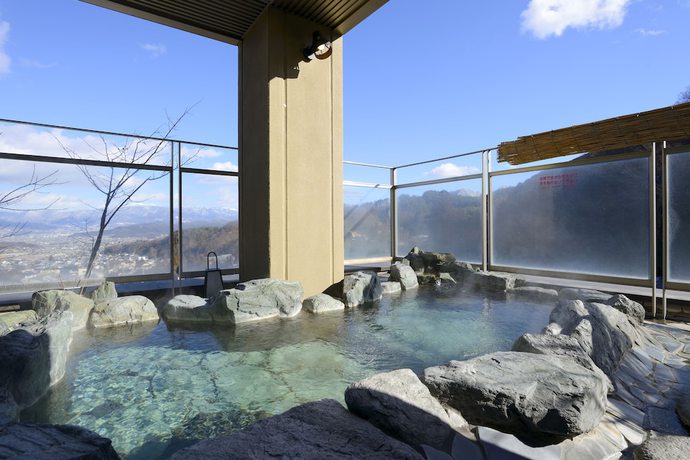 Imagen general del Ryokan Nakamatsuya. Foto 2