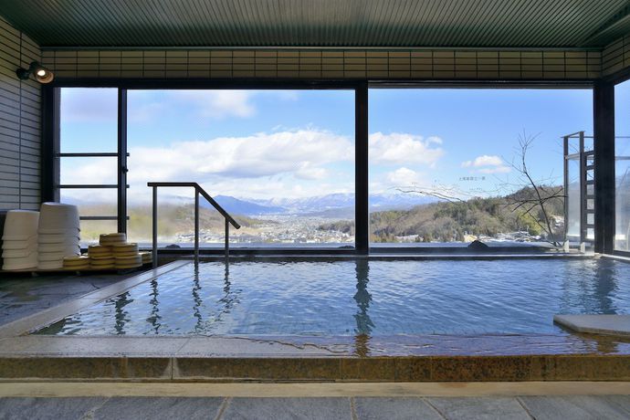 Imagen general del Ryokan Nakamatsuya. Foto 4