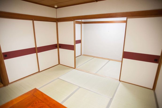 Imagen general del Ryokan Nakamuraya, Sapporo. Foto 1