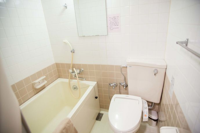 Imagen de la habitación del Ryokan Nakamuraya, Sapporo. Foto 10