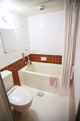 Imagen de la habitación del Ryokan Nakamuraya, Sapporo. Foto 11