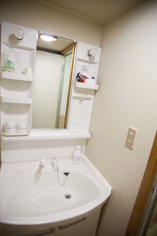 Imagen de la habitación del Ryokan Nakamuraya, Sapporo. Foto 12