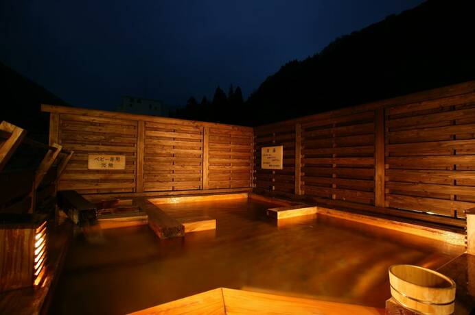 Imagen general del Ryokan Nakaya. Foto 11