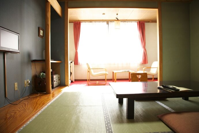 Imagen general del Ryokan Nakaya. Foto 23