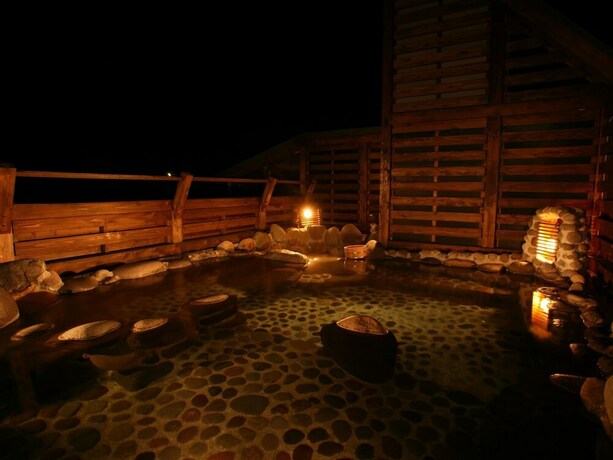 Imagen general del Ryokan Nakaya. Foto 3