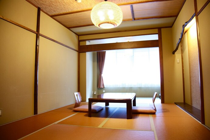 Imagen general del Ryokan Nakaya. Foto 5