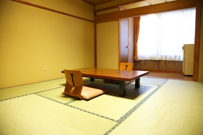 Imagen de la habitación del Ryokan Nakaya. Foto 37