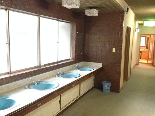 Imagen de los interiores del Ryokan Nakayasu. Foto 14