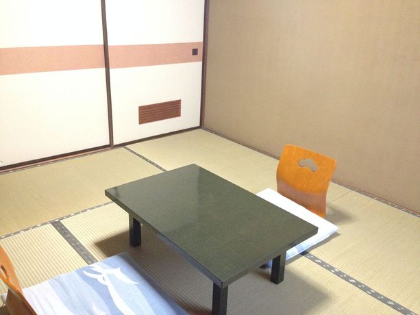 Imagen de la habitación del Ryokan Nakayasu. Foto 5