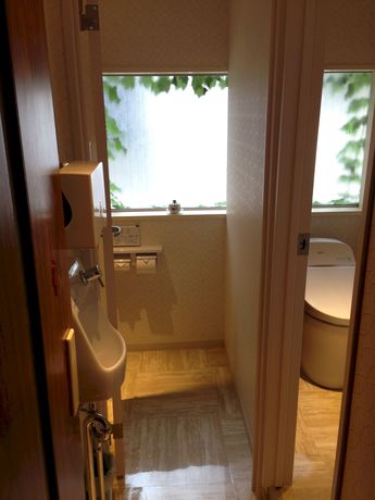 Imagen de la habitación del Ryokan Nakayasu. Foto 10