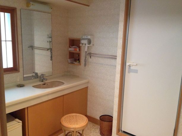 Imagen de los interiores del Ryokan Nakayasu. Foto 15