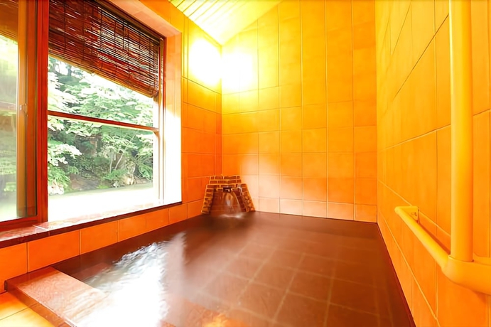 Imagen general del Ryokan Namari Onsen Fujisan. Foto 12