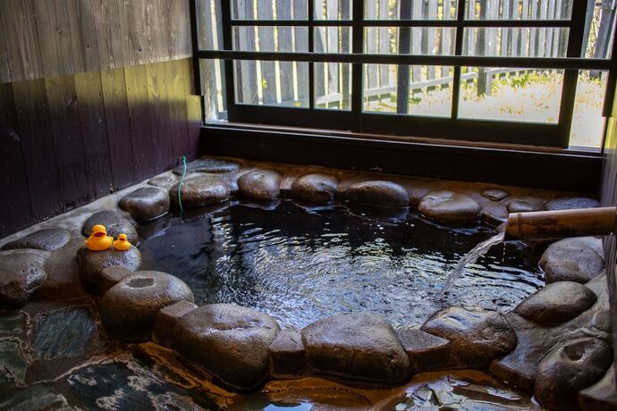 Imagen general del Ryokan Nanakamado. Foto 5