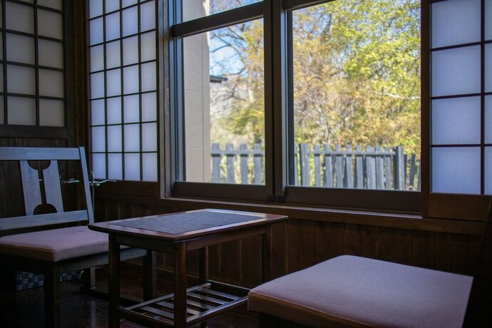 Imagen general del Ryokan Nanakamado. Foto 6