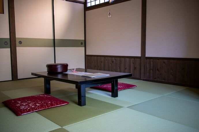 Imagen general del Ryokan Nanakamado. Foto 8