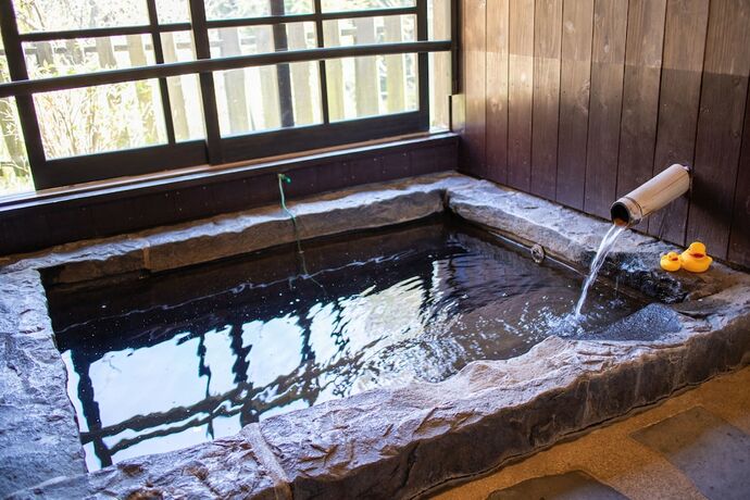 Imagen general del Ryokan Nanakamado. Foto 10
