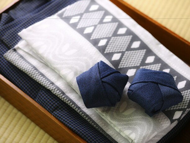 Imagen de la habitación del Ryokan Nanjo. Foto 27