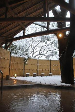 Imagen general del Ryokan Negiya Traditional Japanese Spa. Foto 5