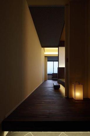 Imagen general del Ryokan Negiya Traditional Japanese Spa. Foto 7