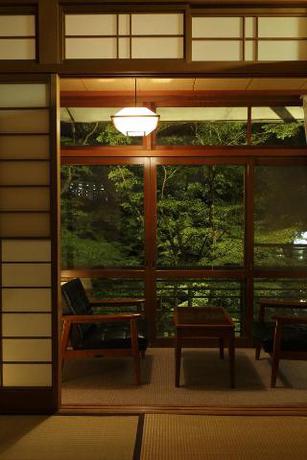 Imagen general del Ryokan Negiya Traditional Japanese Spa. Foto 8