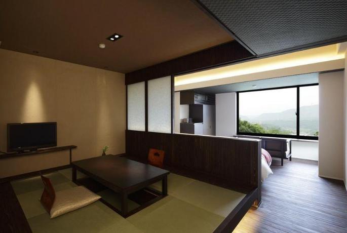 Imagen general del Ryokan Negiya Traditional Japanese Spa. Foto 14