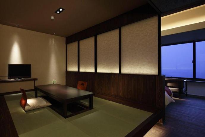 Imagen general del Ryokan Negiya Traditional Japanese Spa. Foto 15