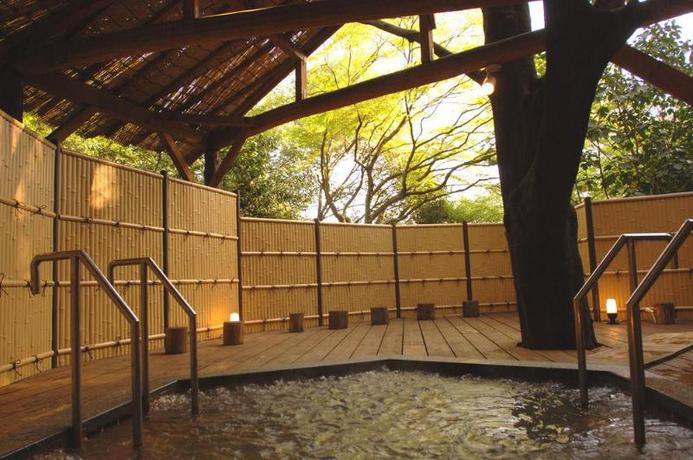 Imagen general del Ryokan Negiya Traditional Japanese Spa. Foto 19