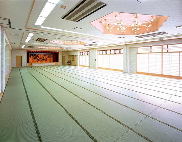 Imagen de la habitación del Ryokan Nenrinbo. Foto 5