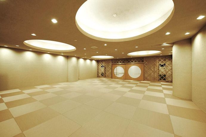 Imagen del bar/restaurante del Ryokan Nenrinbo. Foto 4