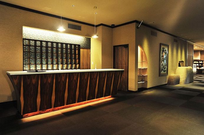 Imagen general del Ryokan Nenrinbo. Foto 2