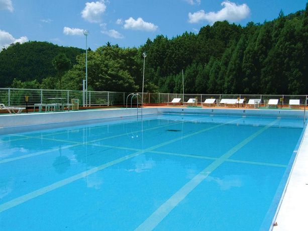 Imagen de los interiores del Ryokan Nenrinbo. Foto 15