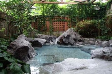 Imagen general del Ryokan Nobiru Sansou. Foto 2