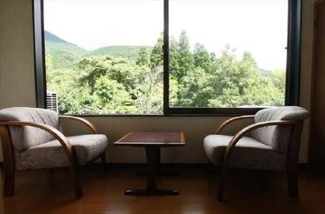 Imagen general del Ryokan Nobiru Sansou. Foto 5