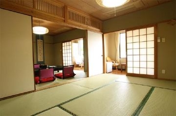 Imagen general del Ryokan Nobiru Sansou. Foto 6