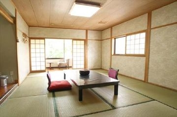 Imagen general del Ryokan Nobiru Sansou. Foto 7