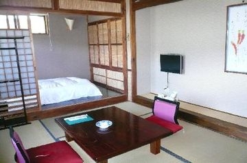 Imagen general del Ryokan Nobiru Sansou. Foto 9