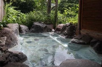 Imagen general del Ryokan Nobiru Sansou. Foto 10