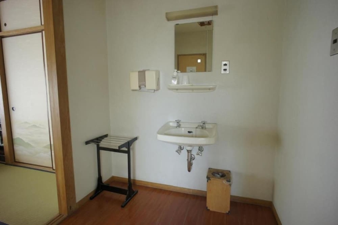 Imagen de la habitación del Ryokan Nogamihonkan. Foto 5