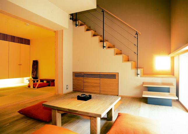 Imagen de la habitación del Ryokan OTARU RETREAT by Onko Chishin. Foto 2