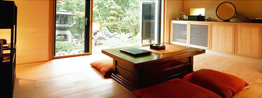 Imagen de la habitación del Ryokan OTARU RETREAT by Onko Chishin. Foto 3