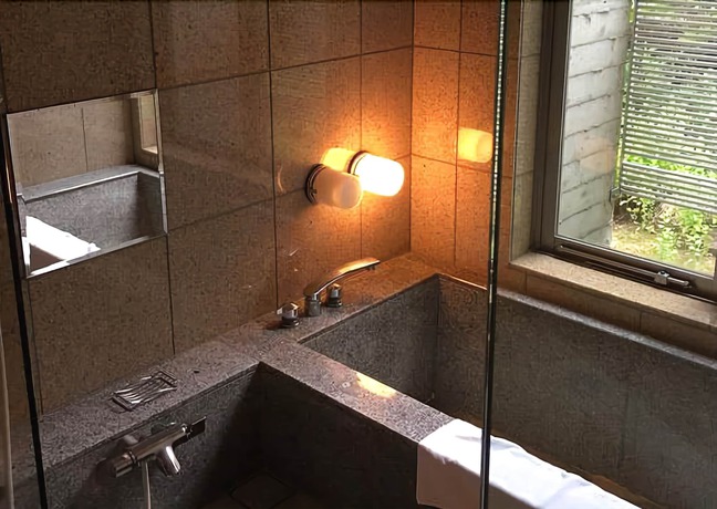 Imagen de la habitación del Ryokan OTARU RETREAT by Onko Chishin. Foto 4