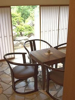 Imagen de la habitación del Ryokan OTARU RETREAT by Onko Chishin. Foto 5