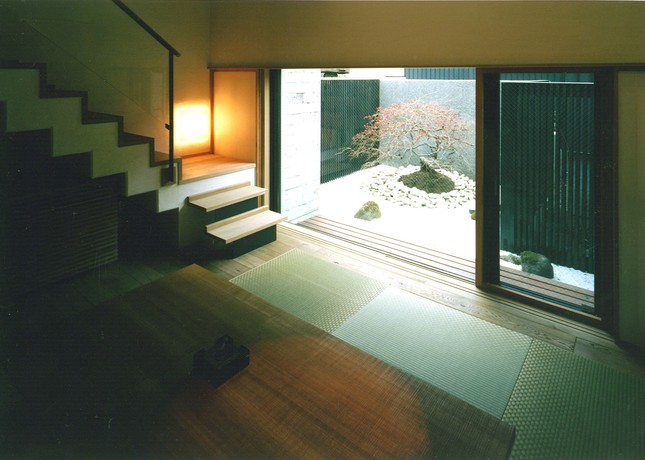 Imagen de la habitación del Ryokan OTARU RETREAT by Onko Chishin. Foto 10