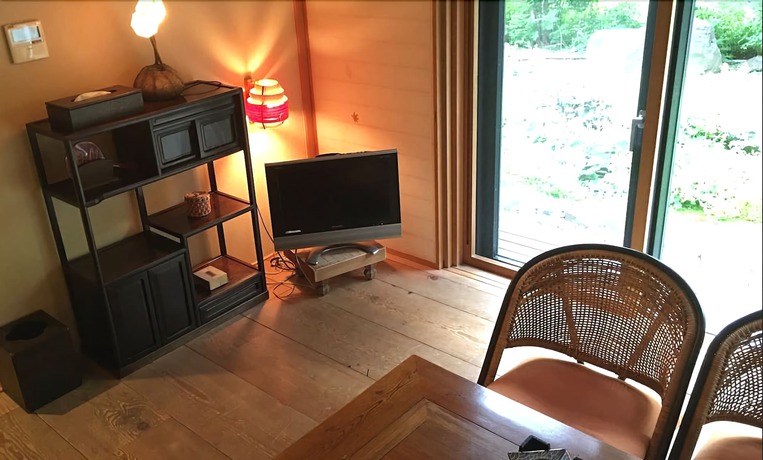 Imagen de la habitación del Ryokan OTARU RETREAT by Onko Chishin. Foto 11